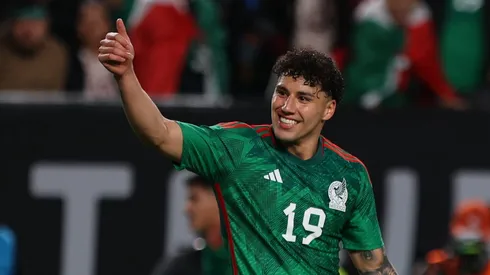 Jorge Sánchez le pone freno a los rumores.