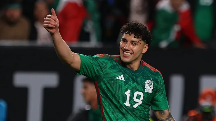 Jorge Sánchez le pone freno a los rumores.