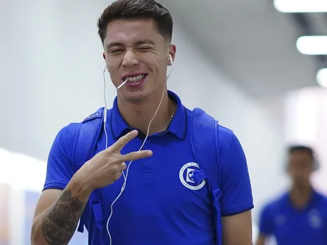 Anselmi recuperaría a uno de sus hombres clave antes de tiempo