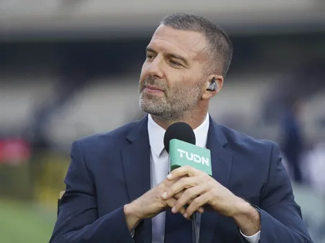 Tito Villa no quiere que Cruz Azul fiche a Jorge Sánchez