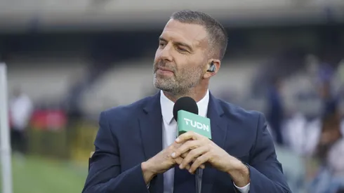 Tito Villa no quiere que Cruz Azul fiche a Jorge Sánchez