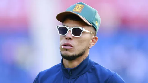 Carlos Salcedo tomó una decisión ante el interés del Inter