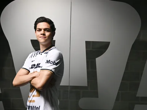 ¿Por qué García no sigue en Pumas? No gustará a Cruz Azul