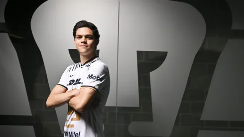 El canterano de los universitarios ya se despidió del club de Cantera y se espera su fichaje por La Máquina.