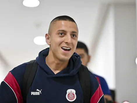 Cruz Azul podría recibir una montaña de dinero gracias al Piojo Alvarado