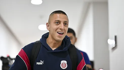 Cruz Azul podría recibir una montaña de dinero gracias al Piojo Alvarado