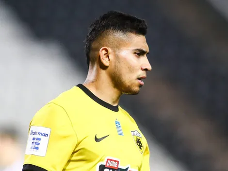 La llegada de Pineda no está descartada