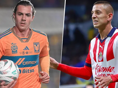 Chivas juega sucio: Piojo evitaría el fichaje de Córdova