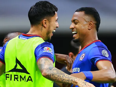 El defensor que fichará Cruz Azul si salen Ditta o Salcedo