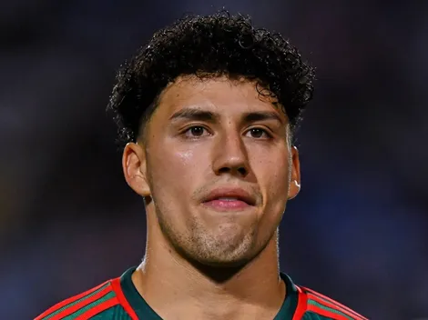 Los 4 equipos que buscan robarle a Cruz Azul el fichaje de Sánchez