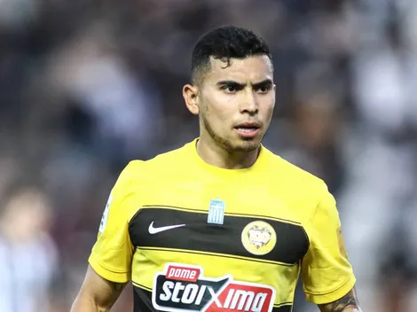 La verdad detrás del interés de Cruz Azul por Orbelín Pineda