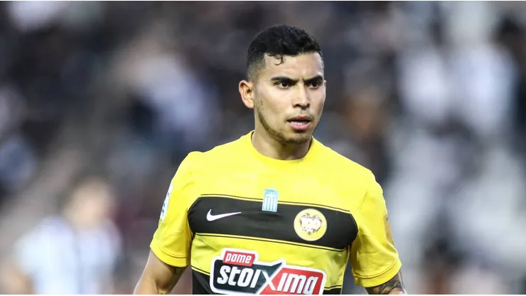 La verdad detrás del interés de Cruz Azul por Orbelín Pineda