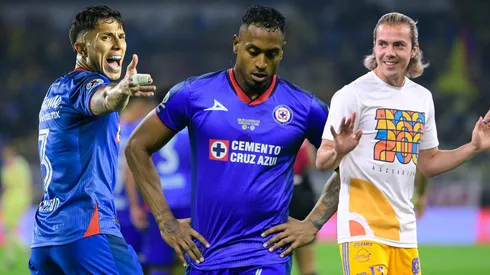 Las noticias de Cruz Azul - lunes 9 de junio de 2024.