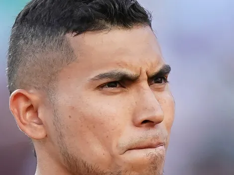 Revelan el motivo: Cruz Azul desistió por el fichaje de Orbelín