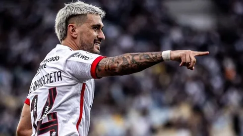 De Arrascaeta, el refuerzo anhelado de Cruz Azul.