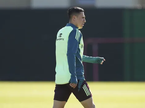 El anuncio por Montaño es casi inminente