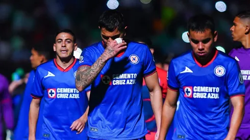 ¿Se le desarma la defensa a Cruz Azul de cara al Apertura 2024?