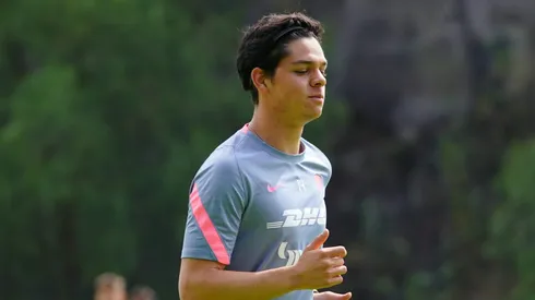 El canterano universitaria suena fuerte para llegar a La Máquina y reforzar la sub-23.