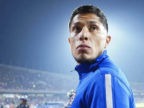 Carlos Salcedo sorprende a todo Cruz Azul en redes