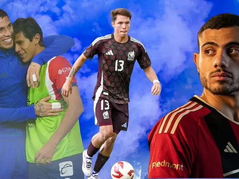 NOTICIAS de Cruz Azul: escalofriante lesión de Huescas, inesperado refuerzo y arribo de Giakoumakis