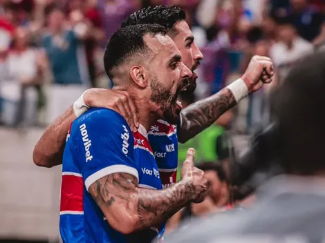 Se negó a brillar en Cruz Azul y ahora es campeón en Brasil