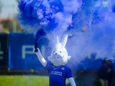 OFICIAL: Monterrey revela al primer refuerzo de Cruz Azul