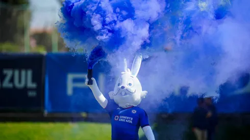 Revelan primer refuerzo de Cruz Azul Femenil.