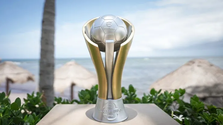 ¡Cruz Azul, campeón de la eLiga BBVA MX 2024!
