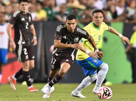 Revelan oferta que Cruz Azul lanzó por Orbelín Pineda