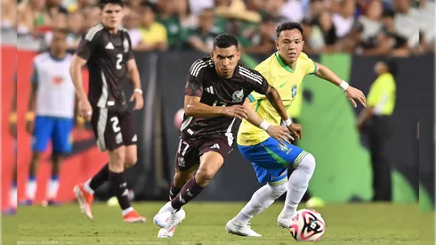 ¿El Maguito regresará a la Máquina?