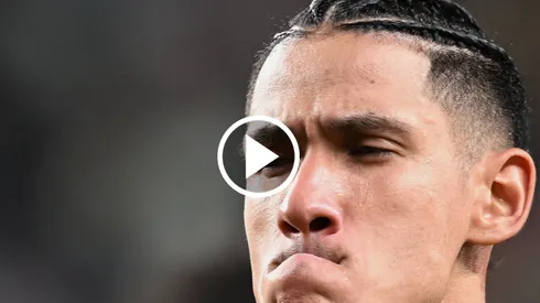 El delantero de Cruz Azul formó parte de la derrota de México ante Brasil en el segundo amistoso de cara a la Copa América.