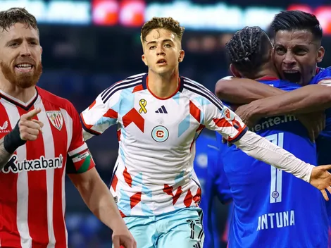 NOTICIAS de Cruz Azul HOY: ¿refuerzo español?, dos atractivas opciones y poderoso ataque celeste