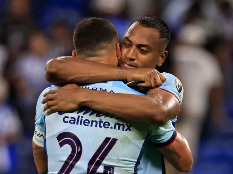 ¿América busca la contratación de un jugador de Cruz Azul?