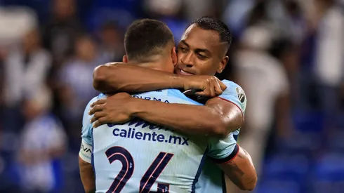 El defensa que pertenece a Cruz Azul está en la mira del América.