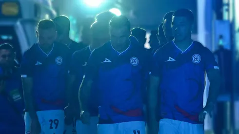 Cruz Azul está cerca de definir una nueva baja.