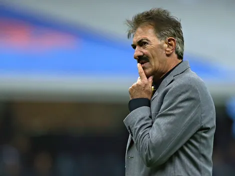 La Volpe sugirió estos refuerzos para Cruz Azul