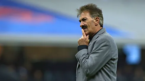 Categórico análisis del Bigotón.