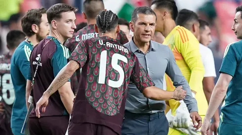 Jimmy Lozano moverá sus piezas.