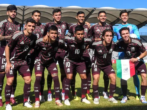 Va por la Final: ¿dónde ver a Huescas en su próximo partido en Francia?