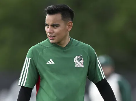 Charly Rodríguez habló sobre qué tiene que mejorar la Selección Mexicana
