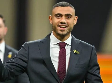 El poderoso ataque que tendría Anselmi para el Apertura 2024