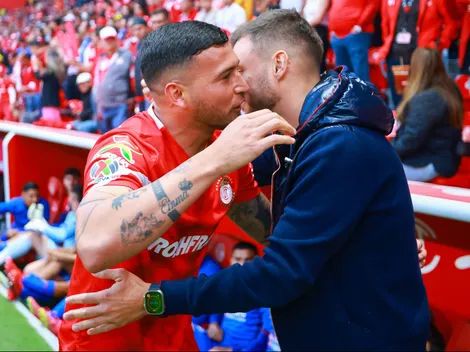 ¿Juan Escobar puede volver a Cruz Azul?