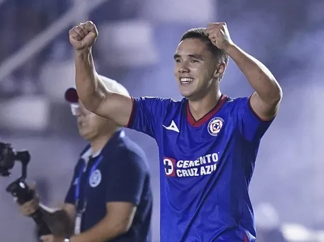 Mateo Levy va por la revancha: la advertencia desde sus vacaciones