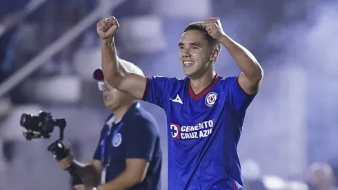 Mateo Levy buscará afianzarse en el primer equipo.