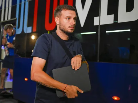 No es Orbelín: Cruz Azul tiene dos opciones para el mediocampo