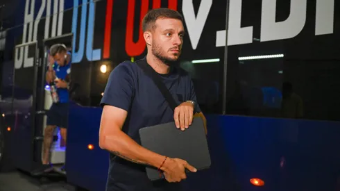 No es Orbelín: Cruz Azul tiene dos opciones para el mediocampo