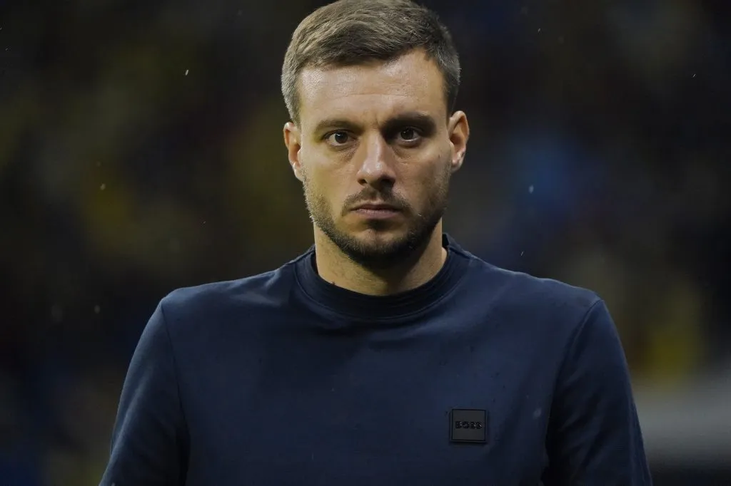 No es Orbelín: Cruz Azul tiene dos opciones para el mediocampo (Imago 7)