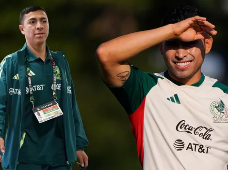 Las NOTICIAS de Cruz Azul HOY: Orbelín descartado, calendario Apertura 2024 y ¿adiós Montaño?