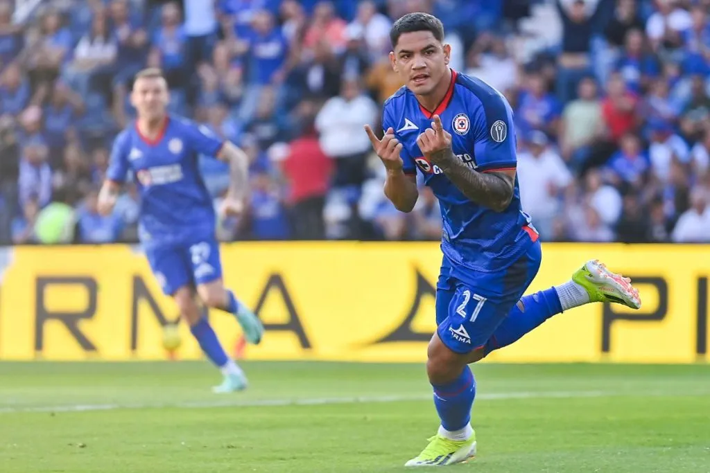 Toro Fernández trabaja de manera seria en su rehabilitación.