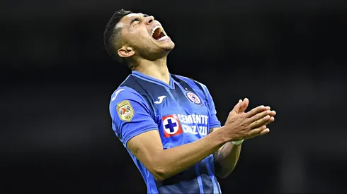 Orbelín Pineda no regresaría a Cruz Azul.